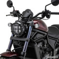 ZETA Headlight Guard