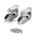 ZETA BAR RISE KIT OFFSET 1 1/8