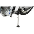 ZETA SIDE STAND EXTENDER BLACK/SILVER KAW ZE56-6230