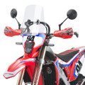 ZETA Adventure Windscreen