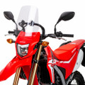 ZETA Adventure Windscreen