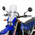 ZETA Adventure Windscreen