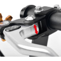ZETA ULTRA LIGHT CLUTCH PERCH 3-FINGER ZE43-5001