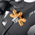 ZETA ULTRA LIGHT CLUTCH PERCH 3-FINGER ZE43-5001