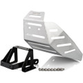ZETA Skid Plate