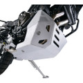 ZETA Skid Plate
