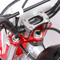 ZETA Top Clamp