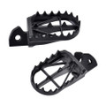 ZETA 50MM ULTRA WIDE FOOTPEGS HON CRF125F Z48-02-547