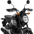 ZETA SONIC HANDGUARD LIGHT SMOKE HON GROM/MONKEY ZS72-2502