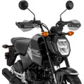 ZETA SONIC HANDGUARD SMOKE HON GROM/MONKEY ZS72-2602