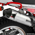 ZETA Silencer Heat Guard
