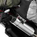 ZETA Silencer Heat Guard