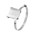 ZETA Silencer Heat Guard