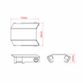 ZETA Silencer Heat Guard