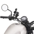 ZETA Tough Lock Mobile Phone Mount