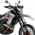 ZETA LED fog lights