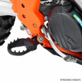 ZETA MAX FOOTPEGS BLACK ZE93-2630