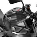 ZETA SONIC HANDGUARD M16/M8 BLACK ZS72-2301