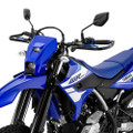 ZETA ADVENTURE ARMOR HANDGUARDS PR BLACK YAM ZE72-6251