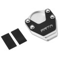 ZETA SIDE STAND EXTENDER YAM ZE56-6640