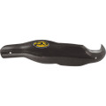 P3 HEAT SHIELD CARBON FIBER 201076-FMF