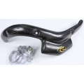 P3 HEAT SHIELD CARBON FIBER 201095