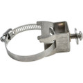 P3 Carbon Fiber Header Heat Shield Hardware