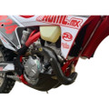 P3 HEAT SHIELD CARBON STK PIPE GAS 204003