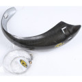 P3 Carbon Fiber Pipe Guard