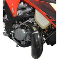 P3 Carbon Fiber Pipe Guard