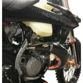 P3 Carbon Fiber Pipe Guard