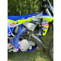 P3 Carbon Fiber Pipe Guard