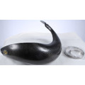 P3 Carbon Fiber Pipe Guard