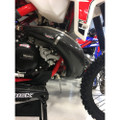 P3 Carbon Fiber Pipe Guard