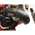P3 Carbon Fiber Pipe Guard