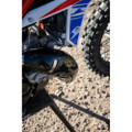 P3 Carbon Fiber Pipe Guard