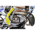P3 Carbon Fiber Pipe Guard