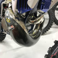P3 Carbon Fiber Pipe Guard