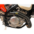 P3 HEAT SHIELDS CARBON FIBER 201099