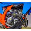 P3 HEAT SHIELD HUSQVARNA 201088-FMF