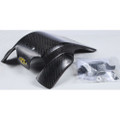 P3 Carbon Fiber Skid Plate