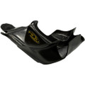 P3 Carbon Fiber Skid Plate