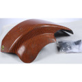 P3 Carbon Fiber Skid Plate