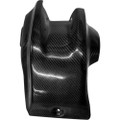 P3 Carbon Fiber Skid Plate