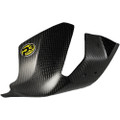 P3 Carbon Fiber Skid Plate