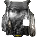 P3 Carbon Fiber Skid Plate