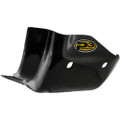 P3 Carbon Fiber Skid Plate