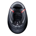 TORC Malibu Full Face Helmet