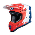 Just1 J22F Multi Fiber MX Helmet