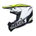 Just1 J22F Multi Fiber MX Helmet
